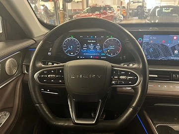 Chery Tiggo 8 Pro Max, 2023г.