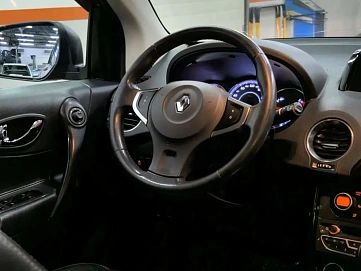 Renault Koleos, 2012г, полный привод, вариатор