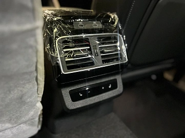 Audi Q5, 2025г, полный привод, робот