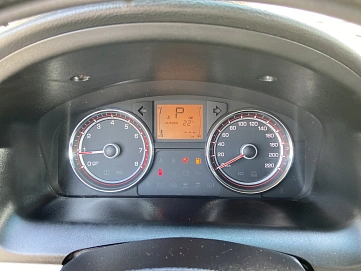 SsangYong Actyon, 2013г, передний привод, автомат