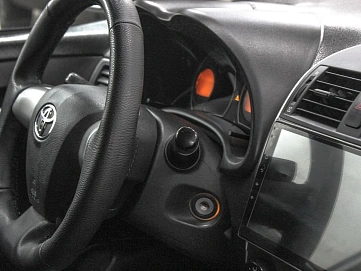 Toyota Corolla, 2012г, передний привод, механика