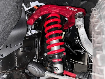 Toyota Sequoia, 2025г, полный привод, автомат