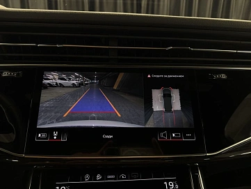 Audi Q7, 2024г., полный привод, автомат