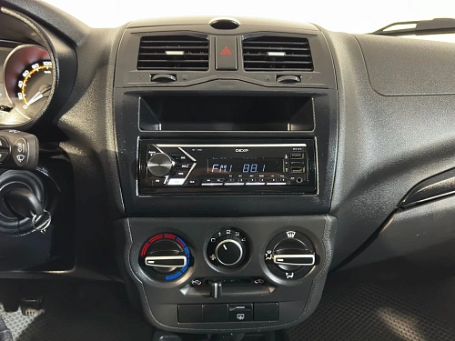 Lada (ВАЗ) Granta, 2023г, передний привод, механика