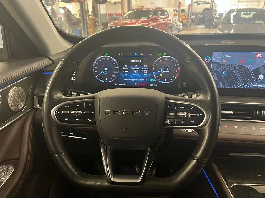 Chery Tiggo 8 Pro Max, 2023г.