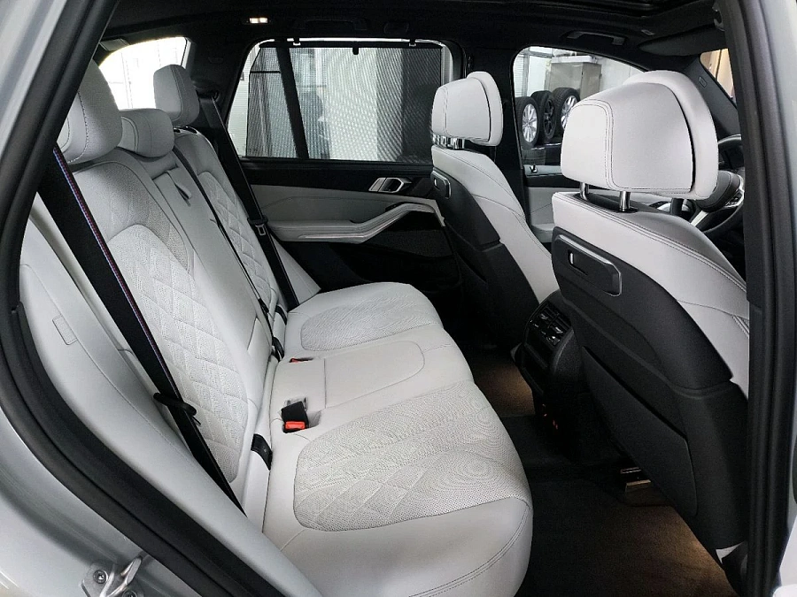 BMW X5, 2025г., полный привод, автомат