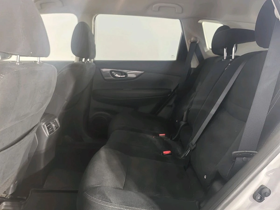 Nissan X-Trail, 2017г., передний привод, вариатор