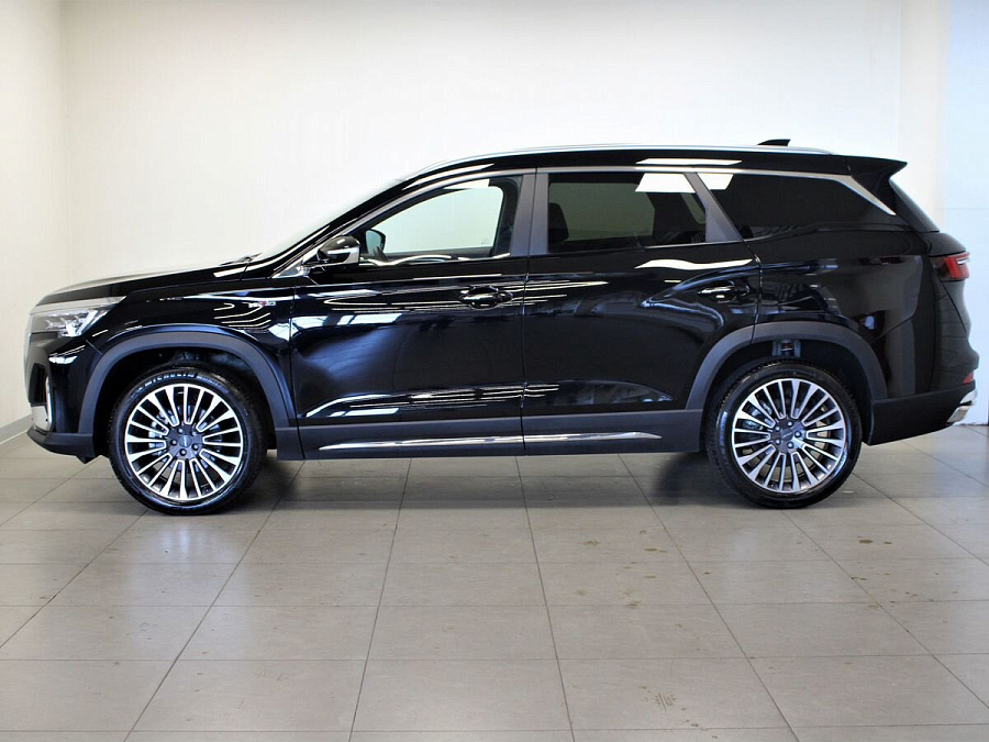 Jetour X90 PLUS, 2024г., передний привод, автомат