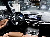 BMW X7, 2022г., полный привод, автомат