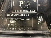 Volkswagen Touran, 2011г., передний привод, механика