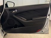 Kia , 2017г., передний привод, автомат