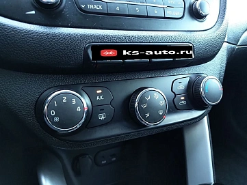 Kia Ceed, 2014г, передний привод, автомат