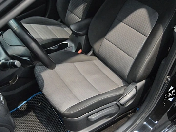 Kia Cerato, 2015г, передний привод, автомат