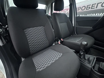 Lada (ВАЗ) Granta, 2018г, передний привод, механика