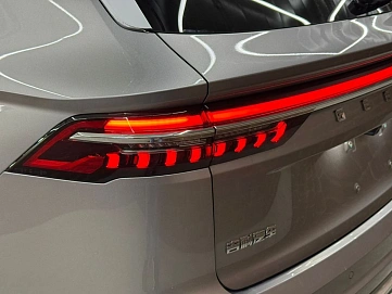 Geely Xingyue L, 2025г, передний привод, автомат