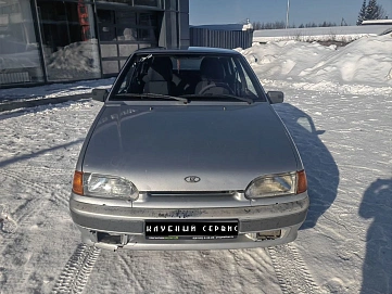 Lada (ВАЗ) , 2005г., передний привод, механика
