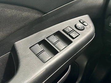 Honda CR-V, 2013г, полный привод, автомат