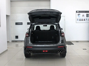 Geely Coolray, 2023г, передний привод, робот