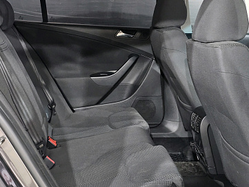 Volkswagen Passat, 2007г, полный привод, механика