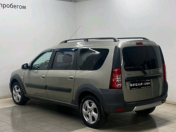 Lada (ВАЗ) , 2019г., передний привод, механика