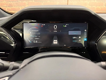 Geely Monjaro, 2023г, полный привод, автомат