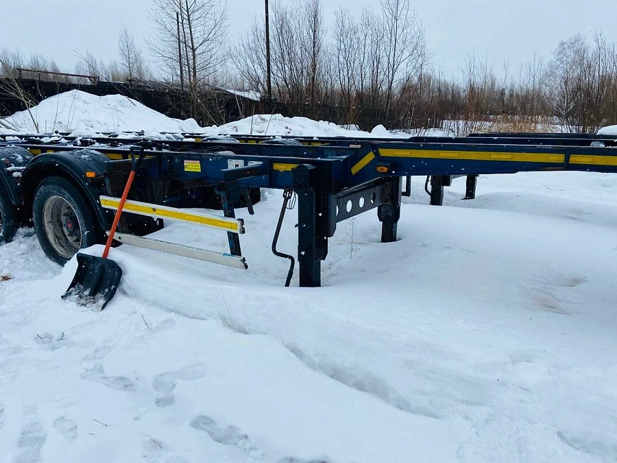 Steelbear PF 41N, 2018г.