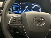 Toyota Highlander, 2025г., полный привод, автомат