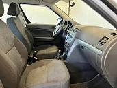 Skoda Yeti, 2014г., передний привод, механика