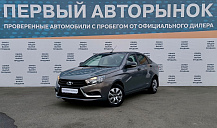 LADA_ВАЗ , 2017г., передний привод, механика