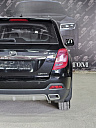 Lifan X60, 2017г., передний привод, механика