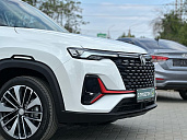 Changan , 2023г., передний привод, робот