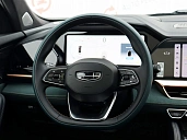 Geely Monjaro, 2023г., полный привод, автомат