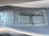 Ford , 2012г., передний привод, автомат