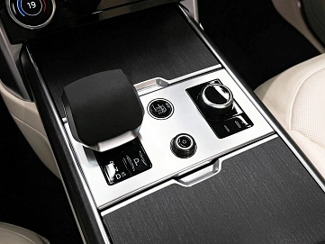 Land Rover Range Rover, 2022г, полный привод, автомат