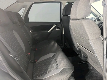 Lada (ВАЗ) Granta, 2019г, передний привод, механика