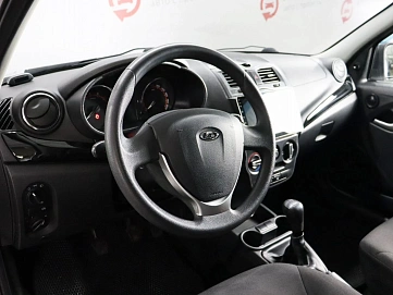 Lada (ВАЗ) Granta, 2019г, передний привод, механика