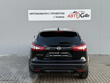 Nissan Qashqai, 2018г, передний привод, вариатор