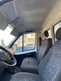 ГАЗ 2330 «Тигр», 2012г, полный привод, механика