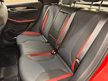 Geely Coolray, 2024г, передний привод, робот