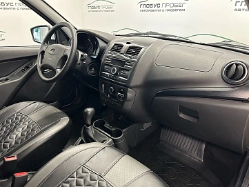 Lada (ВАЗ) Granta, 2023г, передний привод, механика