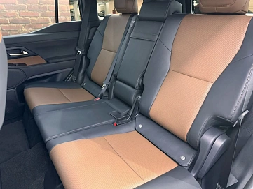 Lexus GX, 2024г, полный привод, автомат