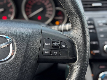Mazda 6, 2009г, передний привод, механика