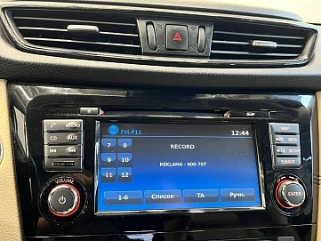 Nissan X-Trail, 2019г, полный привод, вариатор