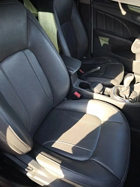 Chery Arrizo 7, 2014г, передний привод, механика