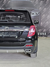 Lifan X60, 2017г, передний привод, механика