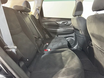 Nissan X-Trail, 2016г, передний привод, вариатор