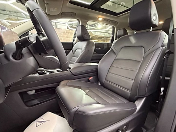 Nissan , 2025г., полный привод, автомат