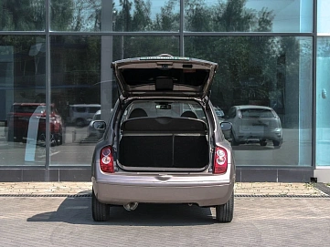 Nissan Micra, 2006г, передний привод, автомат