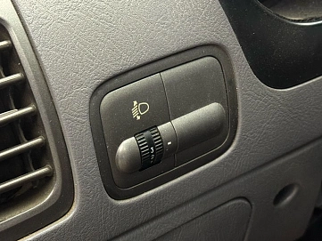 Hyundai Accent, 2007г, передний привод, механика