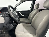 Lada (ВАЗ) Largus, 2018г., передний привод, механика